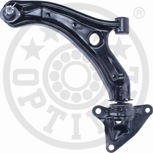 Optimal G6-2178S - Track Control Arm autospares.lv