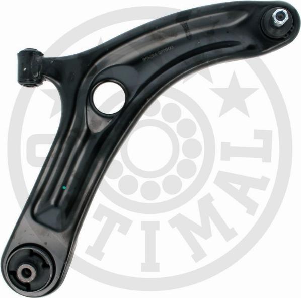 Optimal G6-2297 - Track Control Arm autospares.lv