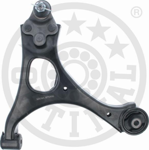 Optimal G6-2218S - Track Control Arm autospares.lv