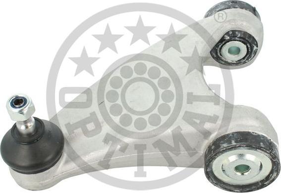 Optimal G6-749 - Track Control Arm autospares.lv