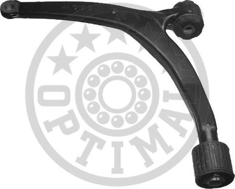 Optimal G6-747 - Track Control Arm autospares.lv