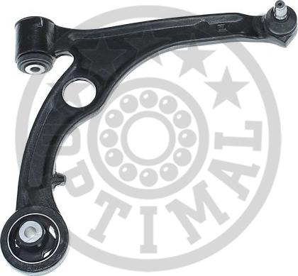 Optimal G6-755 - Track Control Arm autospares.lv