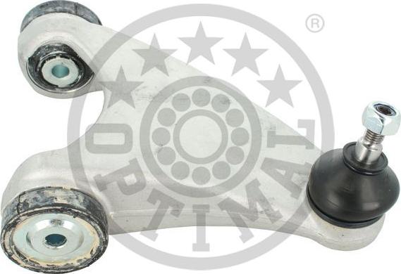 Optimal G6-756 - Track Control Arm autospares.lv