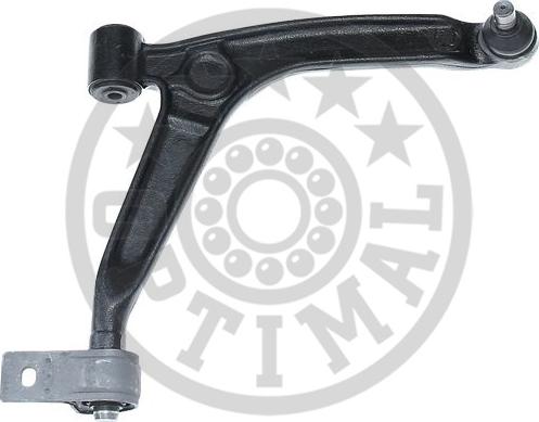 Optimal G6-705 - Track Control Arm autospares.lv