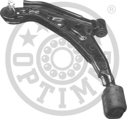 Optimal G6-710 - Track Control Arm autospares.lv