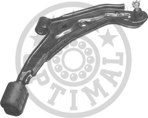 Optimal G6-717 - Track Control Arm autospares.lv