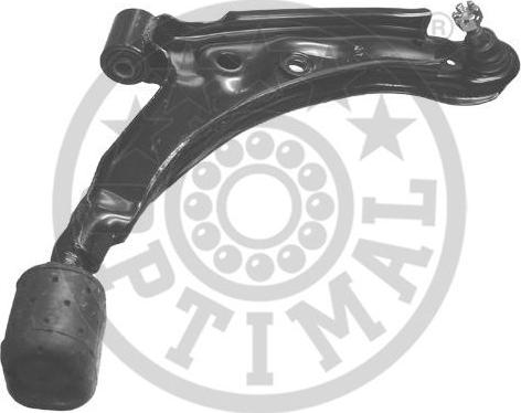 Optimal G6-734 - Track Control Arm autospares.lv