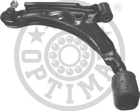 Optimal G6-735 - Track Control Arm autospares.lv