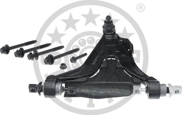 Optimal G6-730 - Track Control Arm autospares.lv