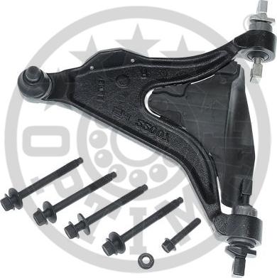 Optimal G6-730 - Track Control Arm autospares.lv