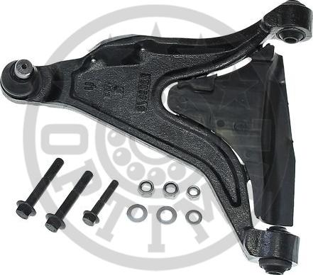 Optimal G6-724 - Track Control Arm autospares.lv