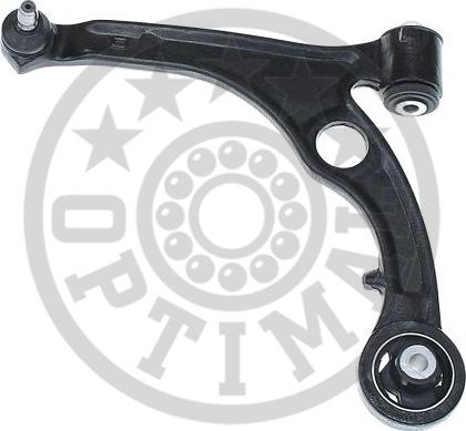 Optimal G6-778 - Track Control Arm autospares.lv