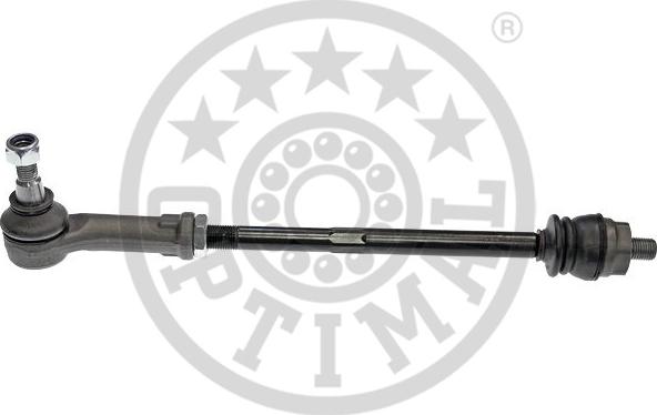 Optimal G0-596 - Tie Rod autospares.lv