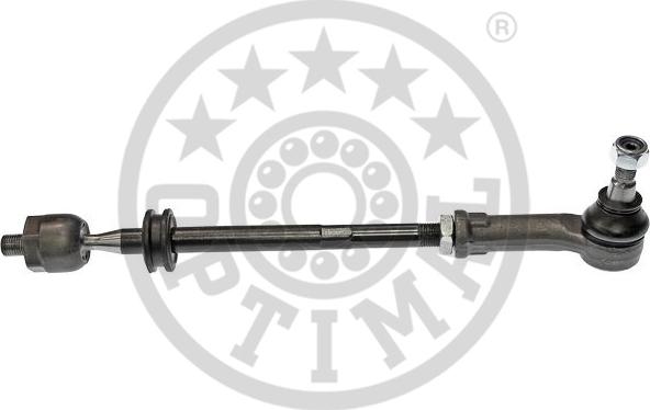 Optimal G0-597 - Tie Rod autospares.lv