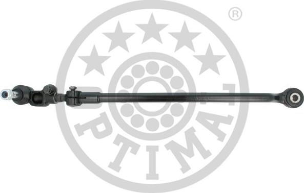 Optimal G0-544 - Tie Rod autospares.lv