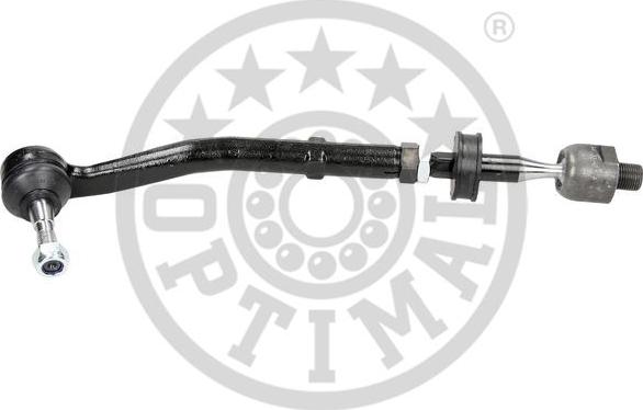 Optimal G0-546 - Tie Rod autospares.lv