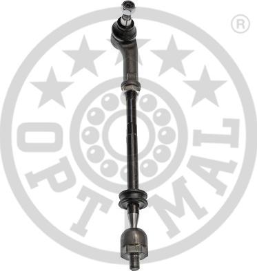 Optimal G0-558 - Tie Rod autospares.lv