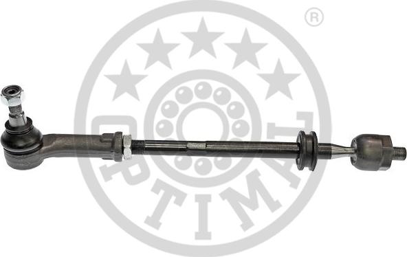 Optimal G0-558 - Tie Rod autospares.lv