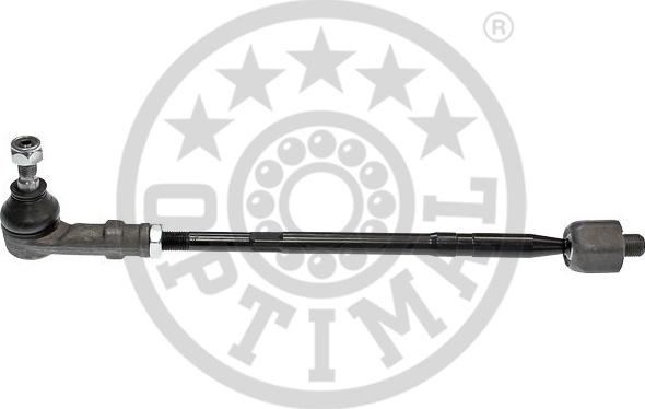 Optimal G0-552 - Tie Rod autospares.lv