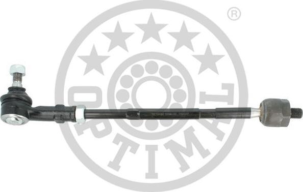 Optimal G0-563 - Tie Rod autospares.lv