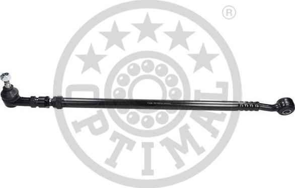 Optimal G0-508 - Tie Rod autospares.lv