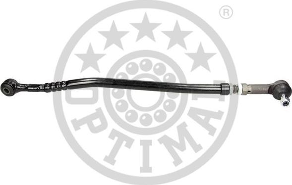 Optimal G0-507 - Tie Rod autospares.lv