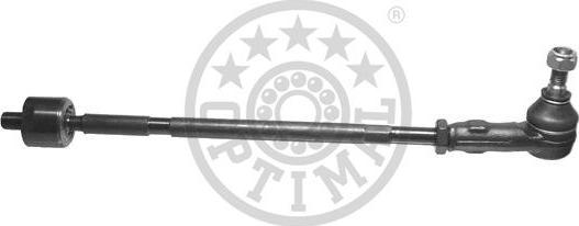 Optimal G0-531 - Tie Rod autospares.lv