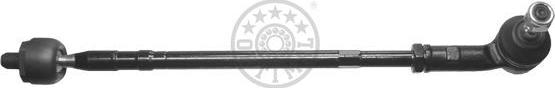 Optimal G0-537 - Tie Rod autospares.lv