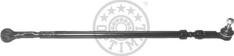 Optimal G0-525 - Tie Rod autospares.lv