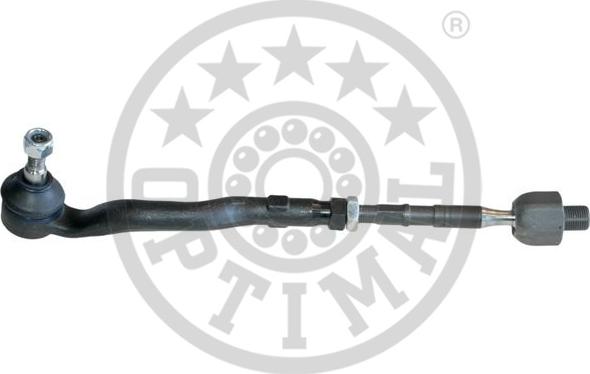 Optimal G0-690 - Tie Rod autospares.lv