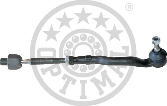 Optimal G0-691 - Tie Rod autospares.lv