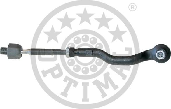 Optimal G0-691 - Tie Rod autospares.lv