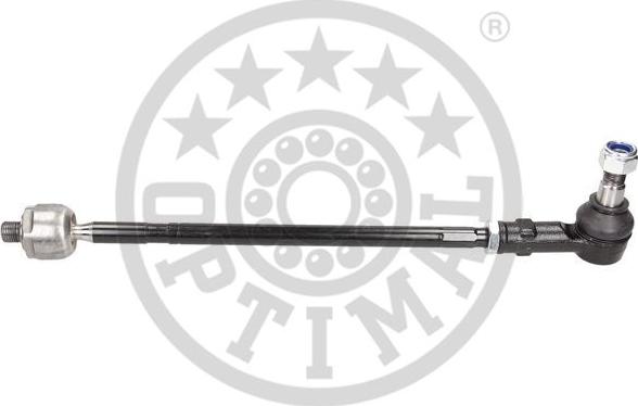 Optimal G0-698 - Tie Rod autospares.lv