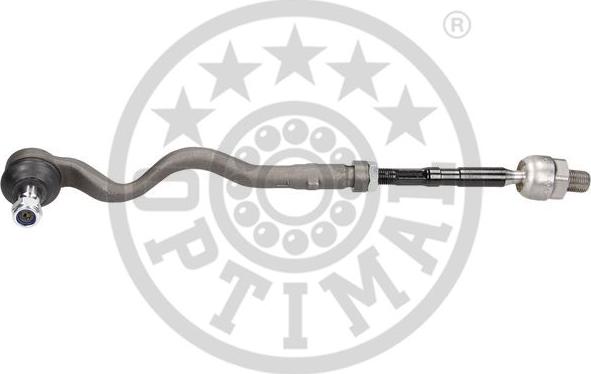 Optimal G0-651 - Tie Rod autospares.lv