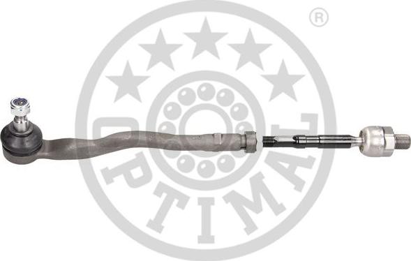 Optimal G0-651 - Tie Rod autospares.lv