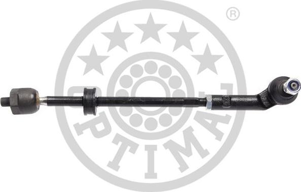 Optimal G0-665 - Tie Rod autospares.lv