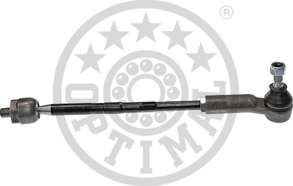 Optimal G0-660 - Tie Rod autospares.lv