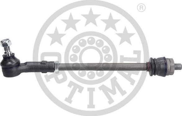 Optimal G0-604 - Tie Rod autospares.lv