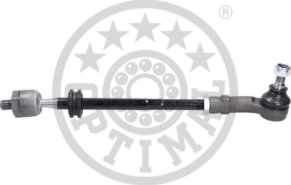 Optimal G0-605 - Tie Rod autospares.lv