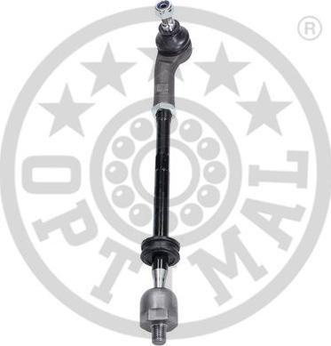 Optimal G0-605 - Tie Rod autospares.lv