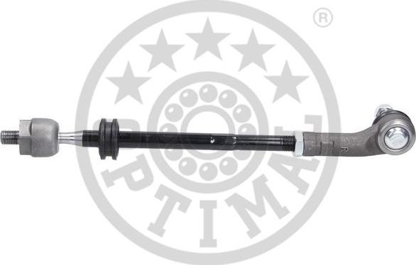 Optimal G0-605 - Tie Rod autospares.lv