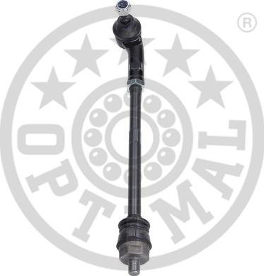 Optimal G0-600 - Tie Rod autospares.lv