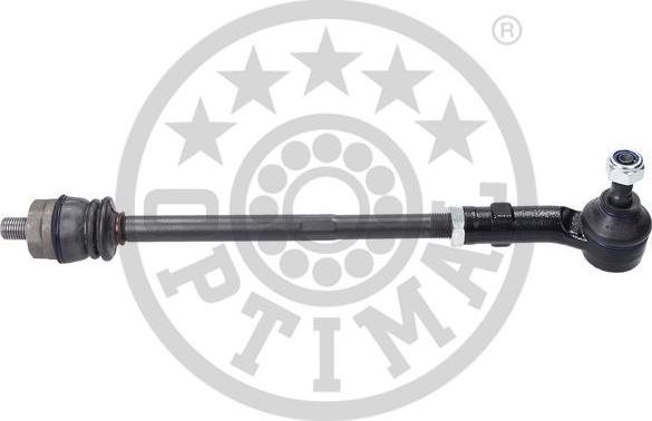 Optimal G0-601 - Tie Rod autospares.lv