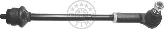 Optimal G0-607 - Tie Rod autospares.lv