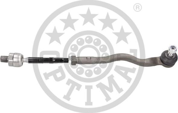 Optimal G0-614 - Tie Rod autospares.lv