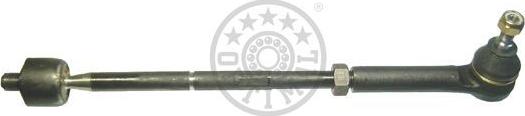 Optimal G0-630 - Tie Rod autospares.lv