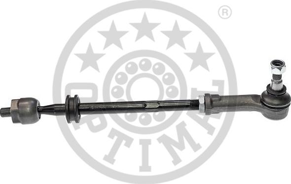 Optimal G0-625 - Tie Rod autospares.lv