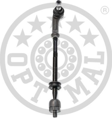 Optimal G0-625 - Tie Rod autospares.lv