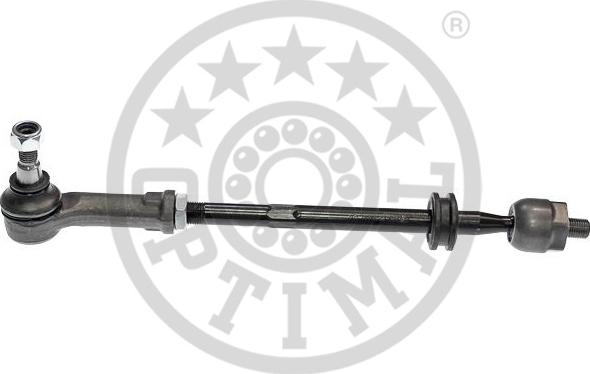 Optimal G0-626 - Tie Rod autospares.lv