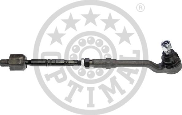 Optimal G0-676 - Tie Rod autospares.lv